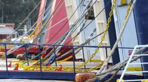 Απερρίφθησαν οι προσφυγές ναυτιλιακών εταιρειών κατά της έκτακτης εισφοράς