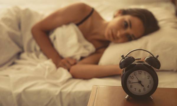 Έρευνα: Η μακρόχρονη χρήση φαρμάκων για την αϋπνία δεν φέρνει καλύτερο ύπνο