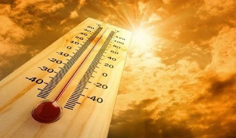 Μεσσηνία: Στα Αρφαρά η υψηλότερη σημερινή θερμοκρασία - Έφθασε τους 41,1 βαθμούς