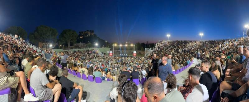 Κρίσιμη εκκρεμότητα...