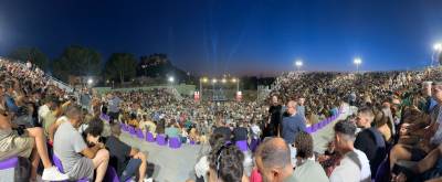 Κρίσιμη εκκρεμότητα...