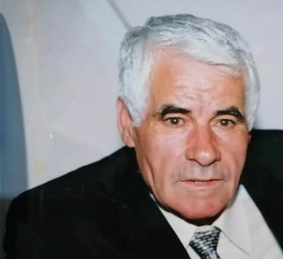 Καλαμάτα: &quot;Εφυγε&quot; ο Σταύρος Βρυώνης