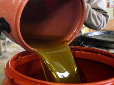 Μεσσηνία: Έκλεψαν 800 κιλά λάδι από αποθήκη στο Μίλα