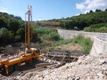 Το Τζάνε - Καλαμάκι στο Δημοτικό Συμβούλιο Μεσσήνης