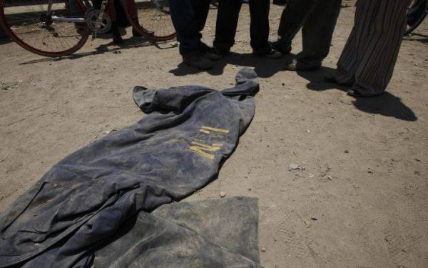 Μεξικό: Εντοπίστηκαν λείψανα 42 ανθρώπων στην επαρχία Σονόρα