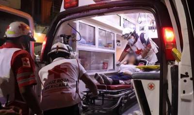 Μεξικό: Δεκάδες μαθητές δηλητηριάστηκαν μυστηριωδώς σε σχολείο