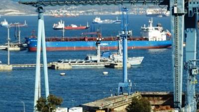 Μέσα στον Ιούνιο ο διαγωνισμός για το λιμάνι της Ελευσίνας