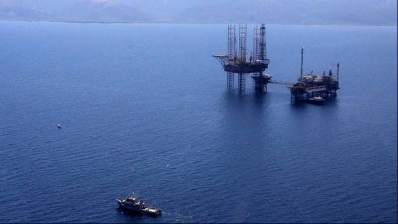 Σήμερα οι υπογραφές με Chevron - Helleniq Energy για έρευνες υδρογονανθράκων