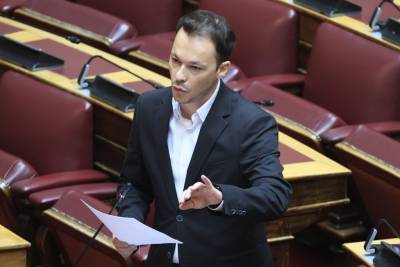 Παραιτήθηκε του βουλευτικού αξιώματος, ο Μίλτος Ζαμπάρας, εκλεγμένος με τον ΣΥΡΙΖΑ-ΠΣ στην Αιτωλοακαρνανία και νυν ανεξάρτητος βουλευτής.