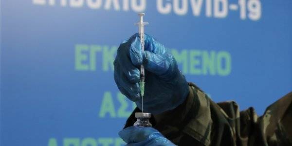 Θεοδωρίδου: Δεν συστήνεται έλεγχος αντισωμάτων μετά από εμβολιασμό
