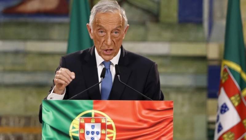 Πορτογαλία: Προκήρυξη πρόωρων εκλογών για τις 30 Ιανουαρίου