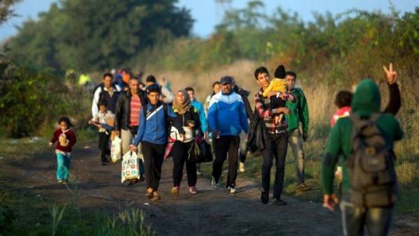 ΟΗΕ: Να επιταχυνθεί η μεταφορά αιτούντων άσυλο στην ηπειρωτική χώρα