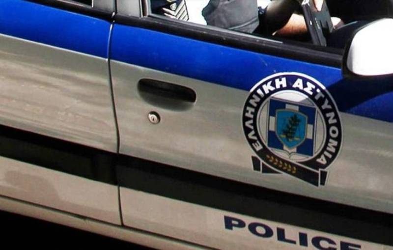 3 συλλήψεις στην Καλαμάτα για μικροποσότητες χασίς