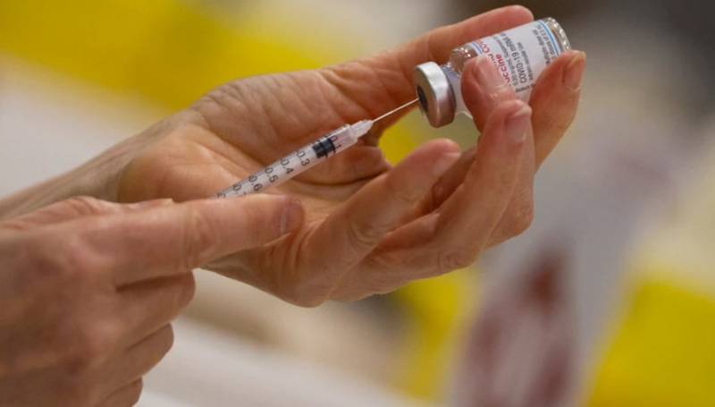 Ξεκινούν οι εμβολιασμοί των προσφύγων σε Λέσβο, Χίο και Σάμο