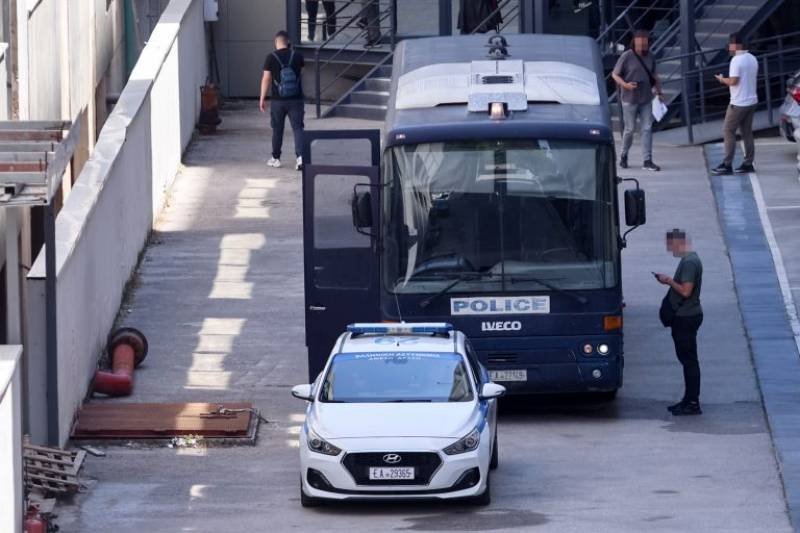 ΟΠΕΚΕΠΕ: Ελεύθεροι με όρους οι πρώτοι δέκα κατηγορούμενοι για παράνομες επιδοτήσεις στην Βόρεια Ελλάδα