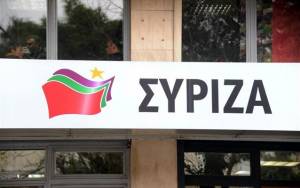 Ο ΣΥΡΙΖΑ καταγγέλλει τον ΣΚΑΪ για παραβίαση της εκλογικής νομοθεσίας