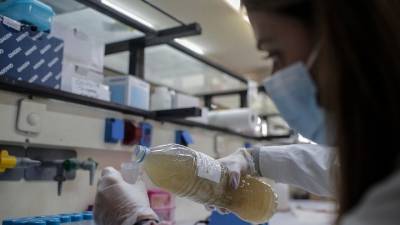Έρευνα του ΕΚΠΑ στα απόβλητα αποκαλύπτει τις συνήθειες των Αθηναίων στο πρώτο lockdown