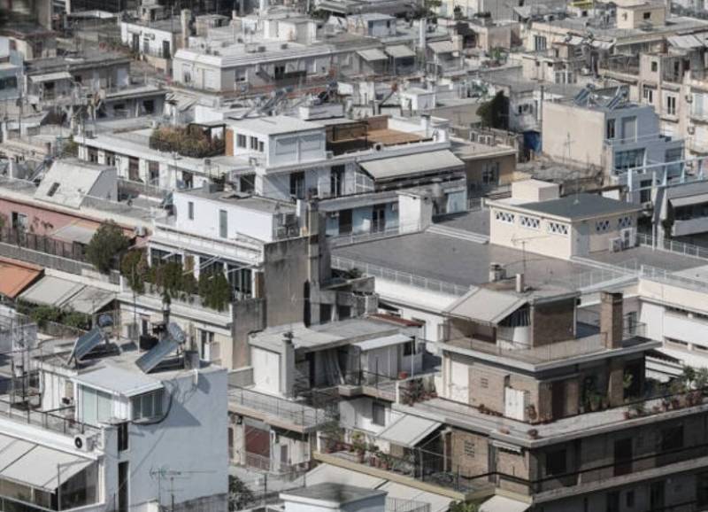 Οι πιο δημοφιλείς περιοχές για ενοικίαση και πώληση σε Αττική και Θεσσαλονίκη το 2020