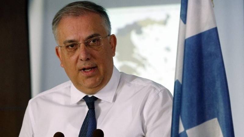 Θεοδωρικάκος: Χτίζουμε νέο παραγωγικό μοντέλο για την Ελλάδα του 2030