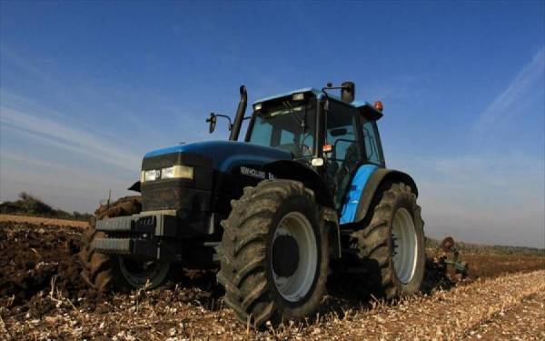 Eρχεται πρόγραμμα κατάρτισης για 12.619 νέους αγρότες