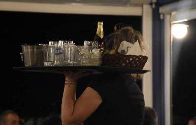 Απάντηση ΠΑΣΟΚ στα ερωτήματα του Συλλόγου Καταστημάτων Εστίασης και Αναψυχής Καλαμάτας