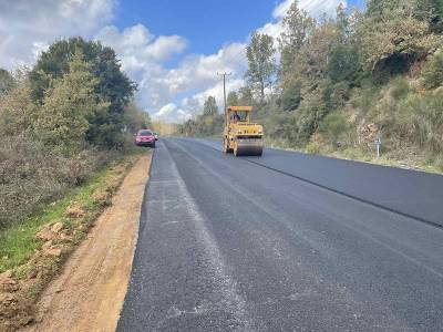 Περιφερειακή Επιτροπή Πελοποννήσου: Ανάδοχοι σε τρία οδικά έργα
