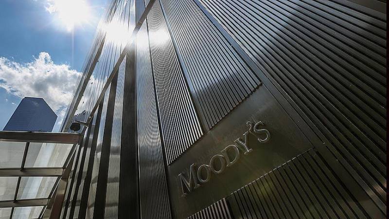 Moody&#039;s: Η πιστοληπτική αξιολόγηση της Ελλάδας θα μπορούσε να αναβαθμιστεί περαιτέρω