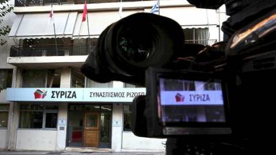 ΣΥΡΙΖΑ: Μια ακόμη χρονιά-ρεκόρ για τον ελληνικό τουρισμό το 2018