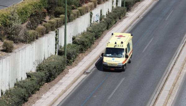 Ζάκυνθος: Στο νοσοκομείο 17χρονος - Τραυματίστηκε με καραμπίνα