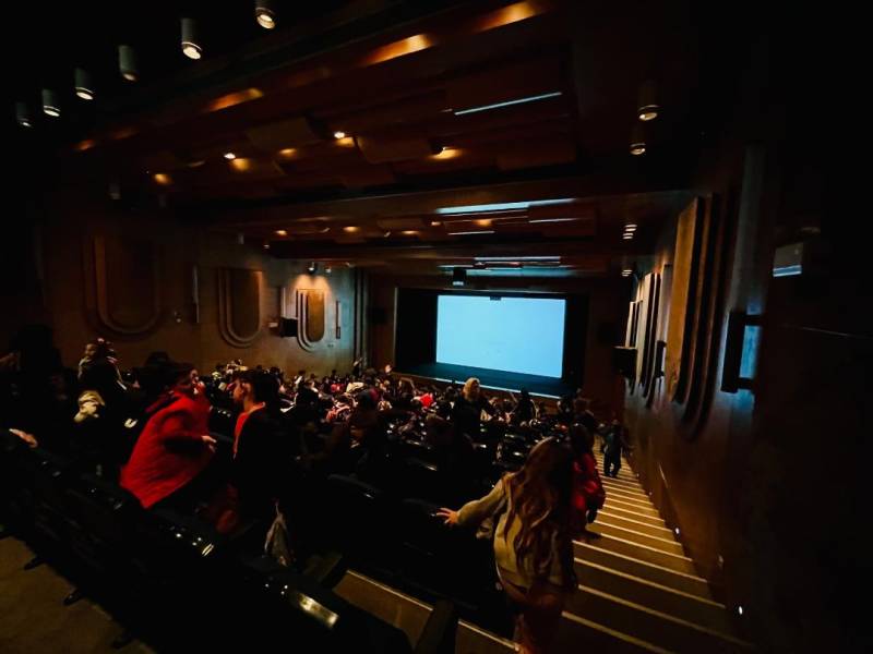 2ο Παιδικό και Εφηβικό Φεστιβάλ Κινηματογράφου Καλαμάτας: Βραβευμένες ταινίες και πανελλήνιες πρεμιέρες