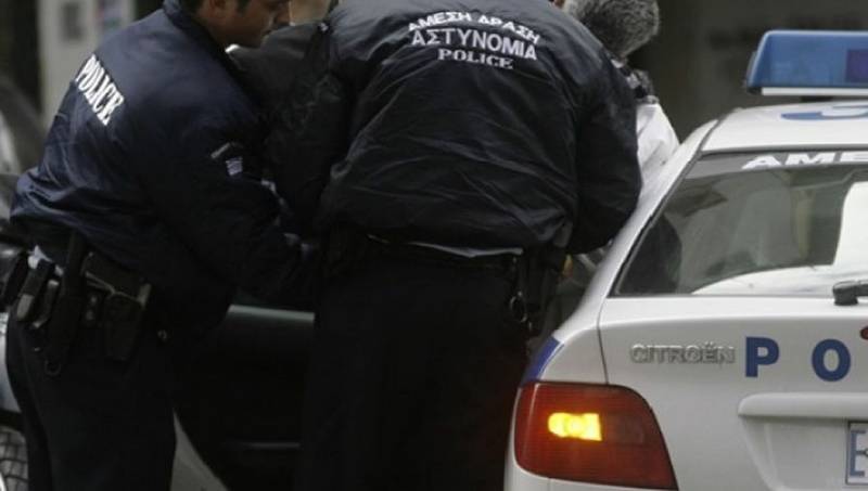 845 συλλήψεις τον Σεπτέμβριο στην Πελοπόννησο