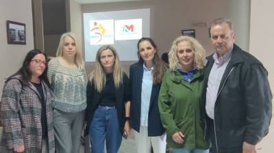 Δήμος Μεσσήνης: Με επιτυχία η εκδήλωση για τους φροντιστές ατόμων με άνοια