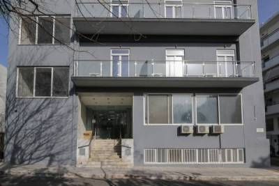Εγκαίνια νέων ξενώνων Φρουράς Καλαμάτας