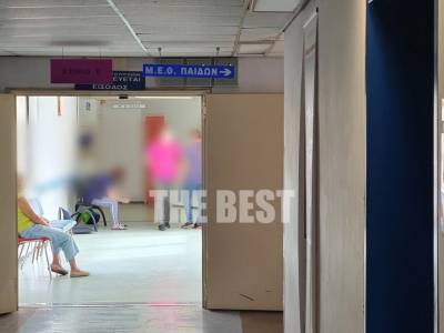 Πάτρα: Τι έδειξε ο νευρολογικός έλεγχος στον 6χρονο - Δεν θα τον ξυπνήσουν σήμερα