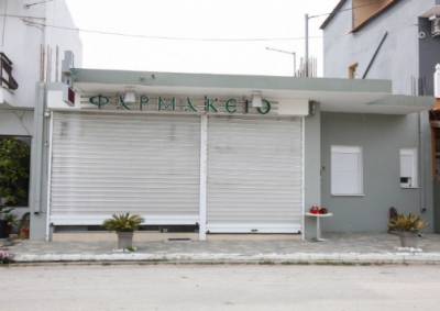 Γυναικοκτονία στην Καβάλα: Προσπαθούσε 7 ώρες να αυτοτραυματιστεί ο δράστης