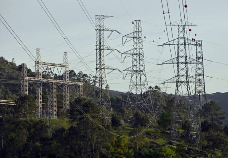 Συνεχίζονται οι έρευνες για το blackout σε Ισπανία και Πορτογαλία