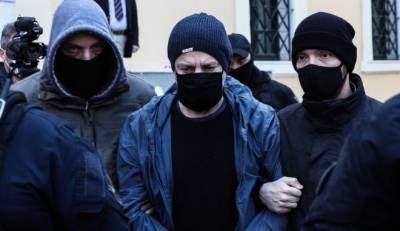 Υπόθεση Λιγνάδη: Η εισαγγελική πρόταση που αποδομεί τους ισχυρισμούς του σκηνοθέτη