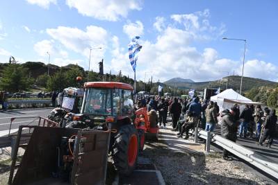 Η κρίσιμη ώρα των αγροτών