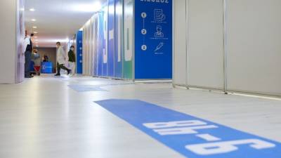 Ανοίγει η πλατφόρμα των ραντεβού εμβολιασμού για άτομα με υποκείμενα νοσήματα αυξημένου κινδύνου