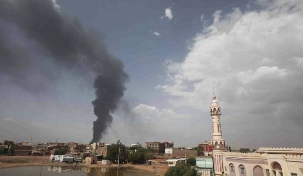 Σουδάν: Τουλάχιστον 22 άμαχοι νεκροί έπειτα από αεροπορικά πλήγματα - Δεκάδες οι τραυματίες