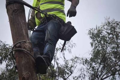 Παρέμβαση για να μην επαναληφθεί η διακοπή ρεύματος στα χωριά της Πυλίας