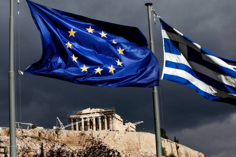 FT: Εντός δύο εβδομάδων το επταετές ομόλογο της Ελλάδας