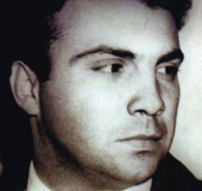 Αφιέρωμα στον σκηνοθέτη κινηματογράφου Τάκη Κανελλόπουλο στη &quot;Μπουκαδούρα&quot;