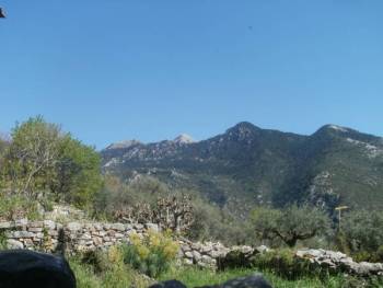 "Ο Ταΰγετος μεταξύ ιστορίας και λογοτεχνίας" σήμερα στο Πνευματικό Κέντρο Καλαμάτας