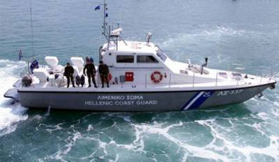 Λακωνία: Νεκρός 73χρονος λουόμενος στο Σκουτάρι Ανατολικής Μάνης