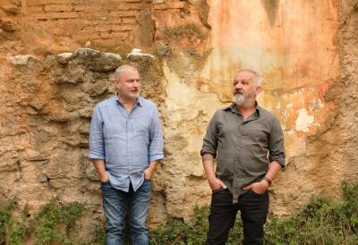 Θηβαίος - Μάργαρης σήμερα και αύριο στην Καλαμάτα