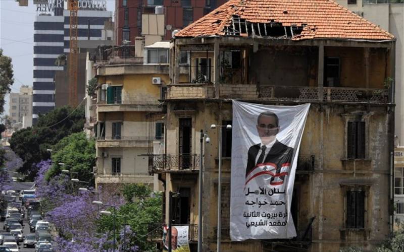 Λίβανος: Πρώτες εκλογές στη χώρα έπειτα από εννέα χρόνια