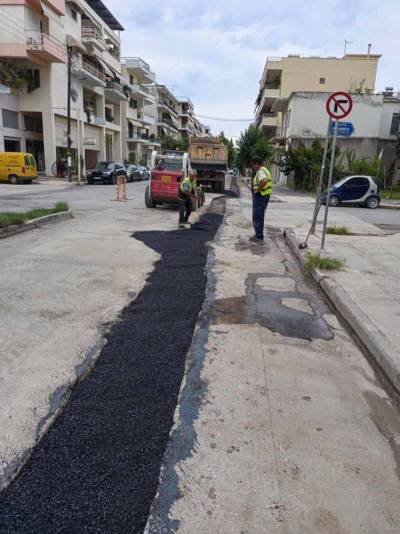 Μπλόκαρε η δ’ φάση αντικατάστασης του δικτύου ύδρευσης: 26 χιλιόμετρα παραμένουν με αγωγούς αμιάντου