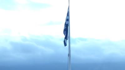 Η Αθήνα τιμά την 77η επέτειο Απελευθέρωσης από τους Ναζί