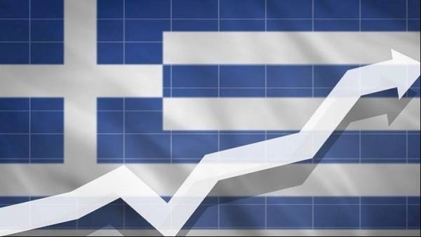 Πάνω από τον μέσο όρο της ΕΕ η ανάπτυξη στην Ελλάδα